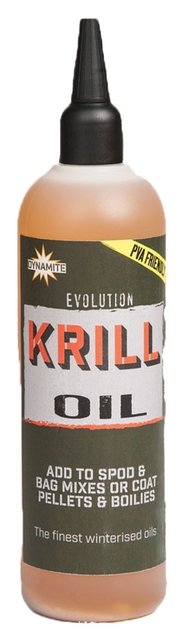 DYNAMITE - Evolution Oils DYNAMITE - Evolution Oils