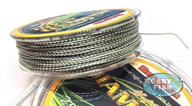 GANGROU - Diamond Braid