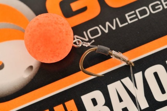 GURU - BAYONETS READY RIGS