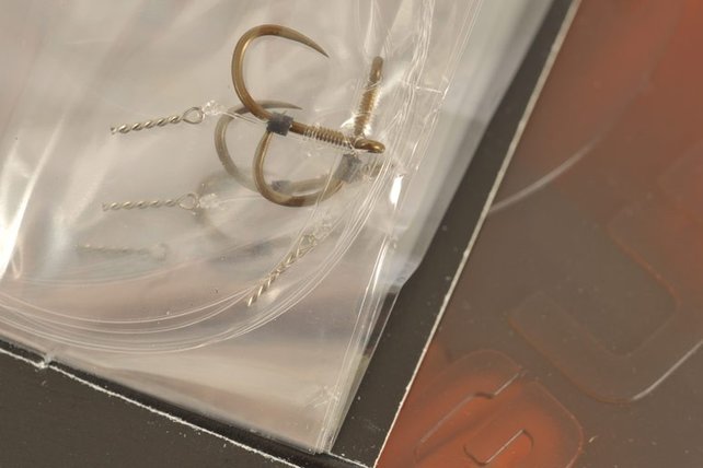 GURU - BAYONETS READY RIGS