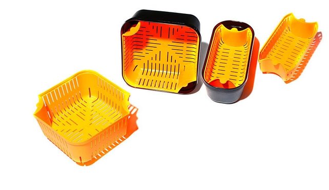 GURU - Bait Strainer