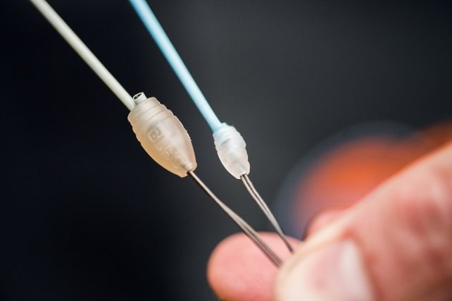 GURU - Pole Elastic Connectors