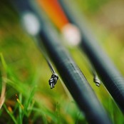 GURU - Pole Elastic Connectors