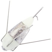 BREAKAWAY - Klap-ankerlood