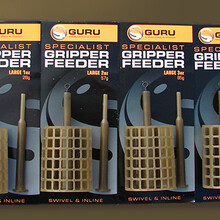 Gripper Feeder