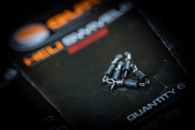 GURU - Heli Swivels GURU - Heli Swivels