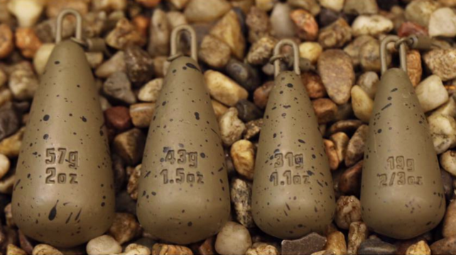 GURU - Distance Bombs