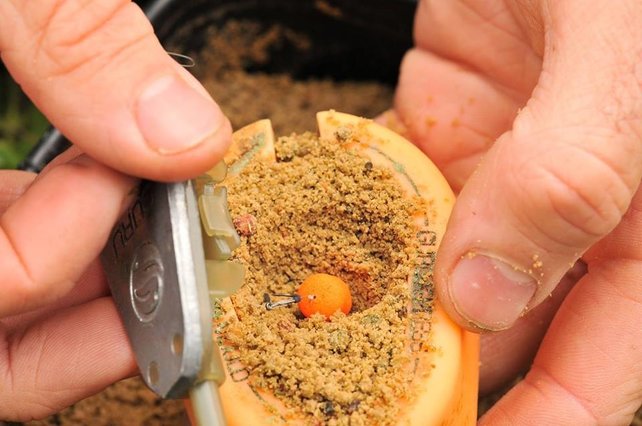 GURU - Method Feeder Clip