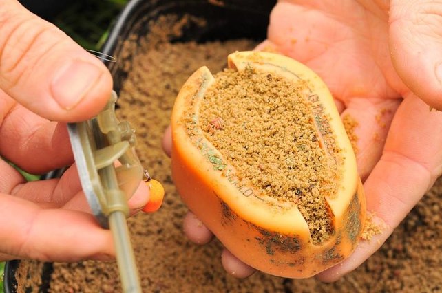 GURU - Method Feeder Clip