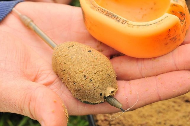 GURU - Method Feeder Clip