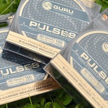 Pulse8 Braid