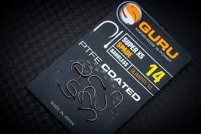 GURU - Super XS Spade