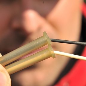 Speed Stems  X-safe Spare Elastics