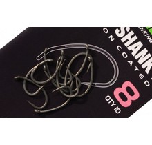 KORDA - Kurv Shank Barbless