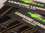 KORDA - Leadcore Leader