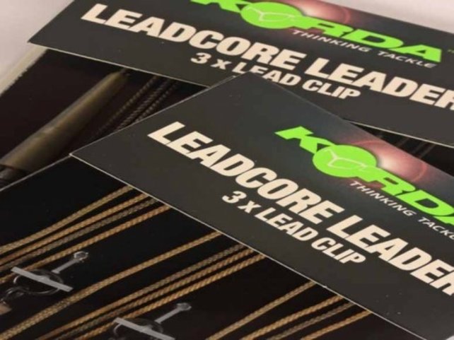 KORDA - Leadcore Leader