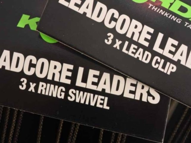 KORDA - Leadcore Leader