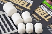 KORDA - Fake Food Plastic Baits - Slow Sinking Dumbell
