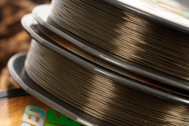 KORDA - SUBline Tapered Mainline 300m