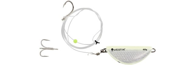 WESTIN - Halibut Anti Twist Rig