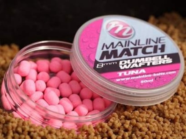 MAINLINE MATCH - Dumbell Wafters