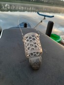 PRESTON - Hexmesh Plastic Bullet Feeders PRESTON - Hexmesh Plastic Bullet Feeders
