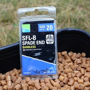 SFL-B Spade End
