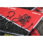 PRESTON - MCM-B Eyed Barbless