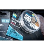 PRESTON - Natural N-20 Barbed