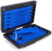 PRESTON - KKM-B Hair Rigs Baitband / Rapid Stop