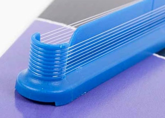 PRESTON - KKM-B Hair Rigs Baitband / Rapid Stop