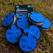 PRESTON - Revalution Hooklengths N-30 / N-50 PRESTON - Revalution Hooklengths N-30 / N-50