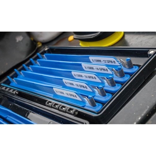 PRESTON - GPM-B Spade Hooklengths PRESTON - GPM-B Spade Hooklengths