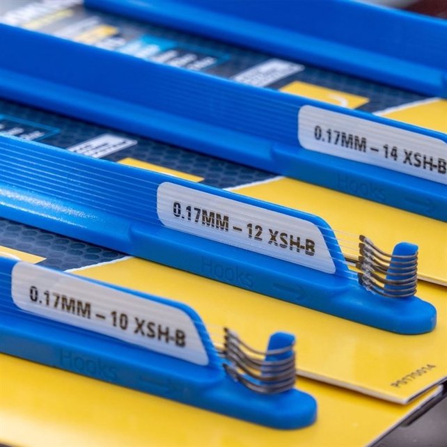 PRESTON - XSH-B Hooklengths PRESTON - XSH-B Hooklengths