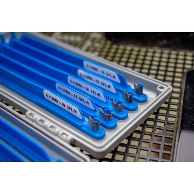 PRESTON - SFL-B Hooklengths