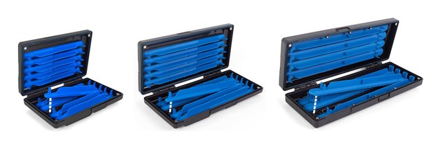 PRESTON - Hooklenght Box