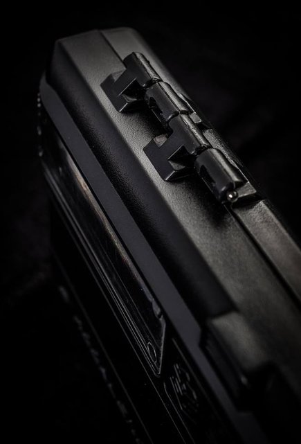 PRESTON - Hooklenght Box