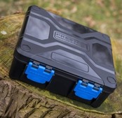 PRESTON - Revalution Storage System