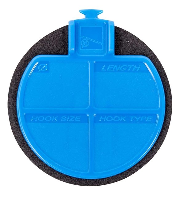 PRESTON - Revalution Storage System