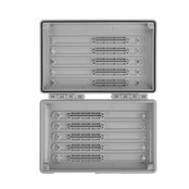 PRESTON - Mag Store Hooklenght Box PRESTON - Mag Store Hooklenght Box