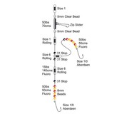 TRONIXPRO - Boat Plaice