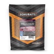 SONUBAITS - Stiki Method Pellets 2mm