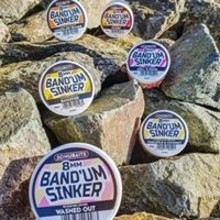 Band'um Sinkers
