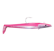 SAVAGE GEAR - Sandeel 20 & 18cm