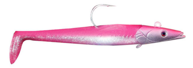 SAVAGE GEAR - Sandeel  18 & 20cm