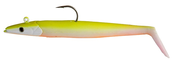 SAVAGE GEAR - Sandeel 20 & 18cm