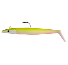 SAVAGE GEAR - Sandeel  18 & 20cm