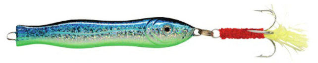 ABU GARCIA - Sillen Pilker ABU GARCIA - Sillen Pilker