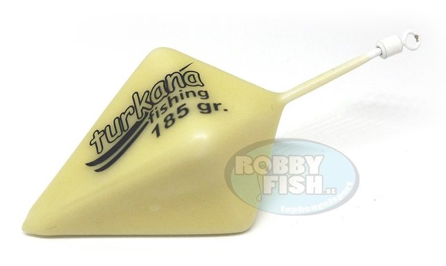 TURKANA - Pyramide Belga Varilla Lead