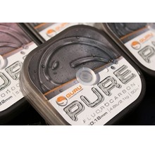 GURU - PURE Fluorocarbon